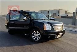 جي ام سي يوكون